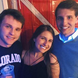 Meet your Posher, Jessie